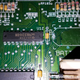 Illustration for article titled Reparando un Commodore Amiga 500+ y ampliación A501 dañado por sulfato.